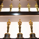 Oscar statue